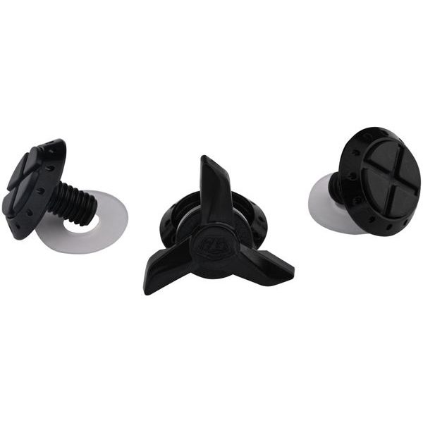 D4 / STAGE BLACK (01578600)