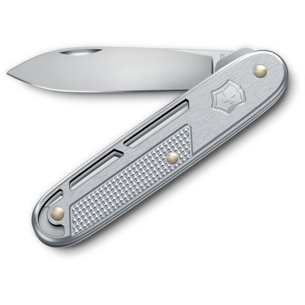 Onefold Alox, 93mm, silver