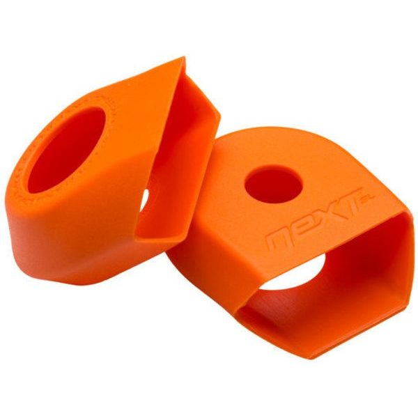 CRANK BOOT 2-pack, G4 medium oranžová