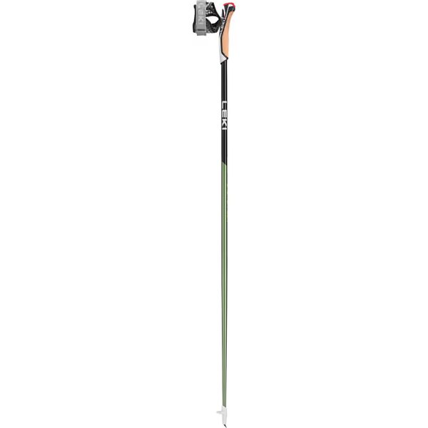 Flash Carbon, green metallic-black-neonyellow
