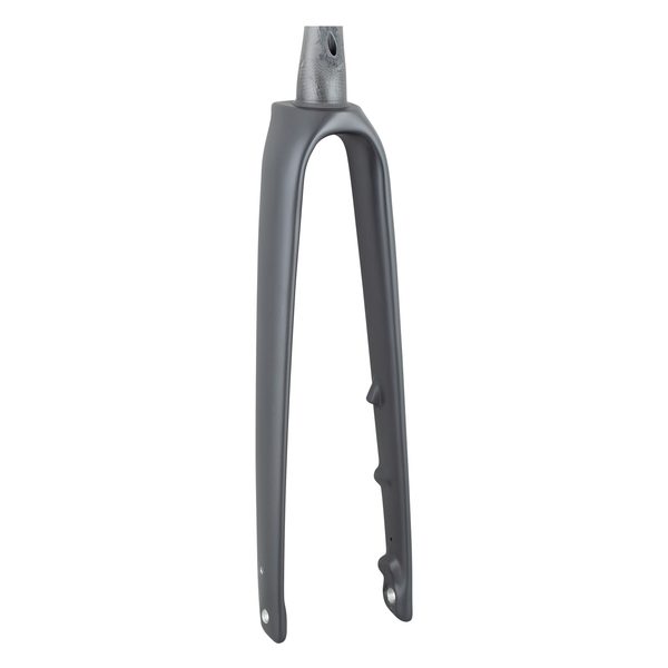 Fork Rigid Trek Domane SLR 48R Deep Smoke