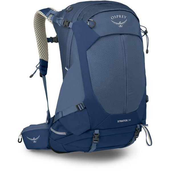 STRATOS 34 nirvana blue