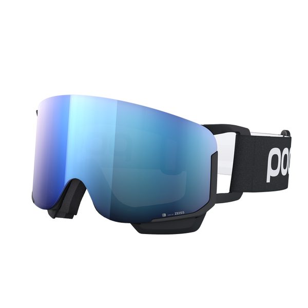Nexal Mid Uranium Black/Partly Sunny Blue