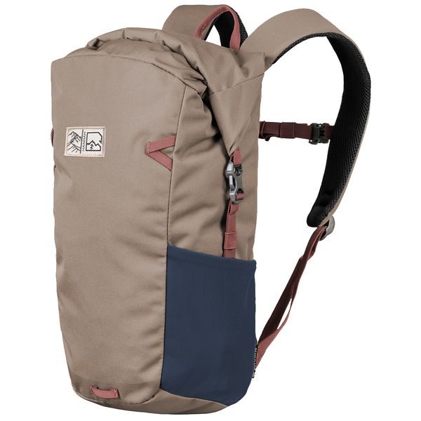 Renegade 20, beige