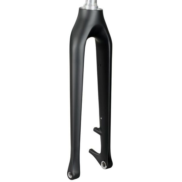 Fork Rigid Trek Super Commuter Trek Black