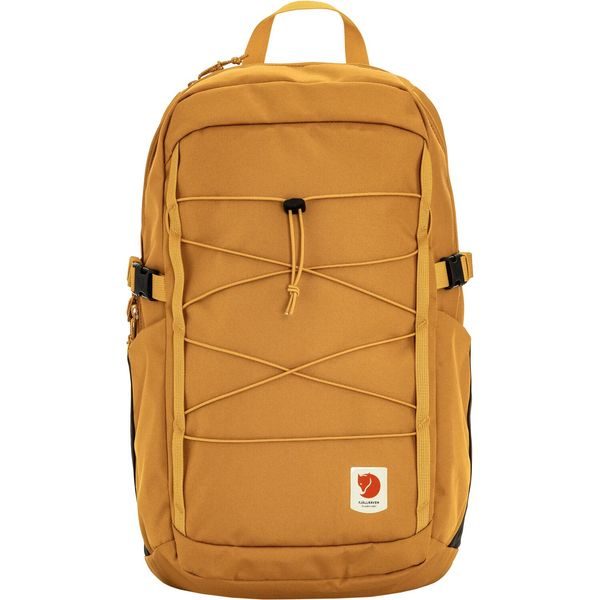 Skule 24 Red Gold