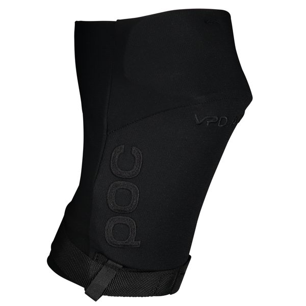 VPD Air Elbow Fabio Ed. Uranium Black/Gold