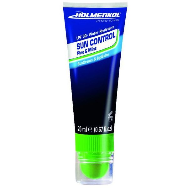 Sun Control Pine & Mint SPF 30, UVA/UVB, 20ml