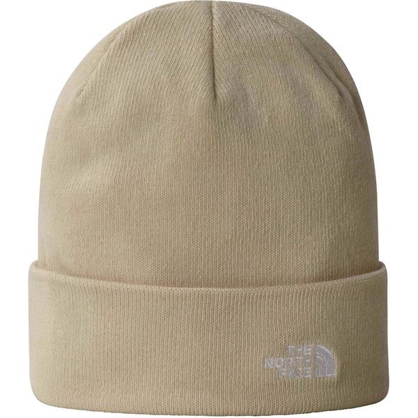 NORM BEANIE GRAVEL