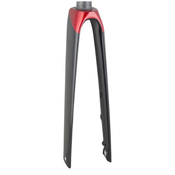 Fork Rigid Trek Madone SLR Select 50-54 Crimson/Smoke Crb