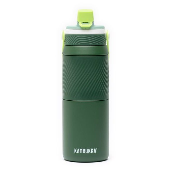 Dupla Insulated 750 ml Pine Forest