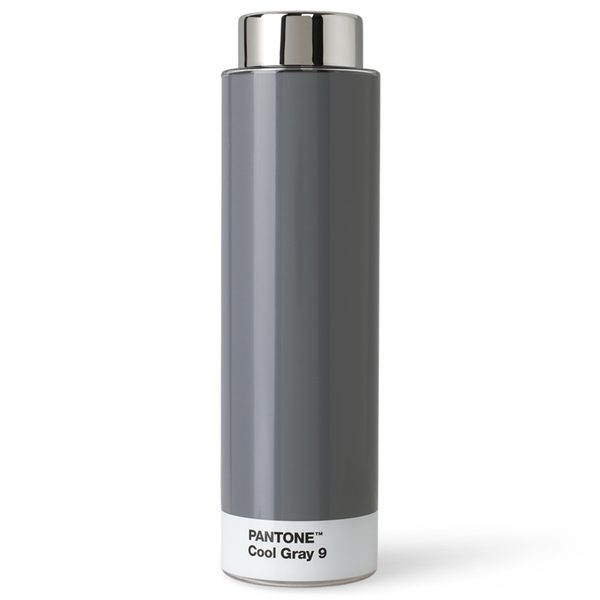 Tritan 0,5l - Cool Gray 9