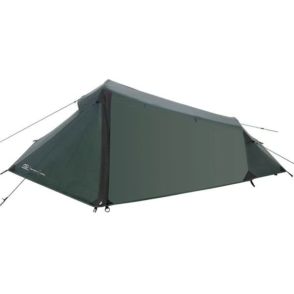 Blackthorn 1 XL GEN2 zelená