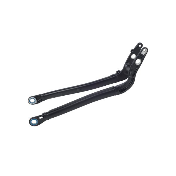 Chainstay Trek Fuel EX 8 29 2016 Chainstay Black