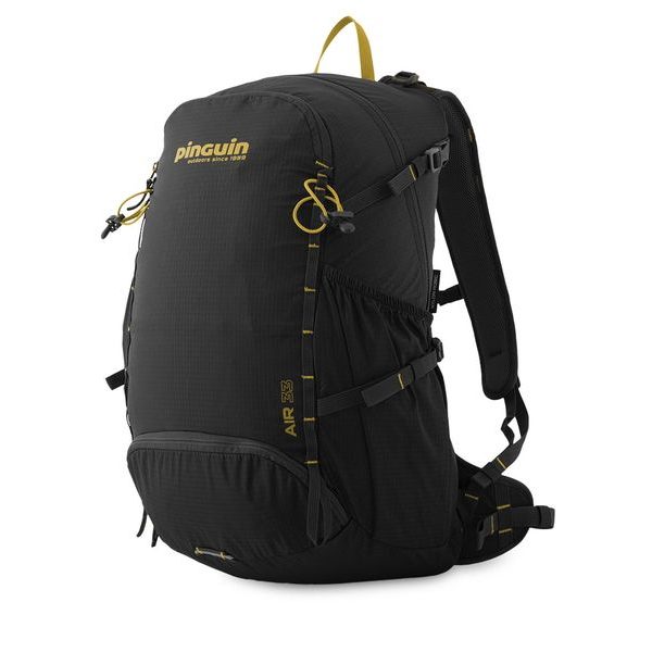 Air 33 Nylon Black