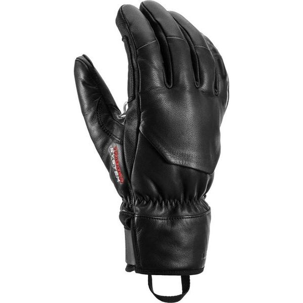 Hevon Prime 3D, black