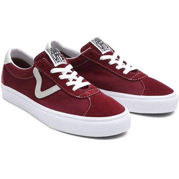 UA Vans Sport (CLASSCSPRT), PRTRYLMNRLGRY