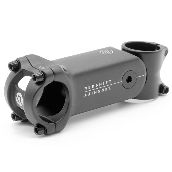 ShockStop +/- 6 deg x 120mm