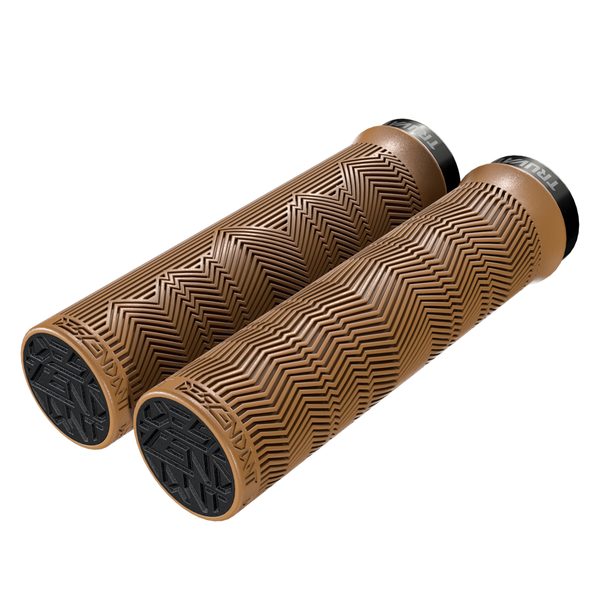 LOCKING GRIPS DESCENDANT GUM