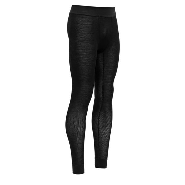 Wool Mesh 190 Longs Man Caviar