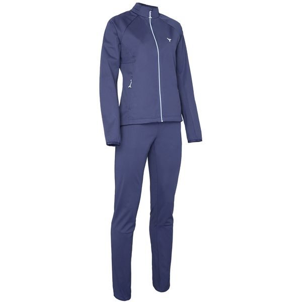 Cassiana set XCW2502 blue
