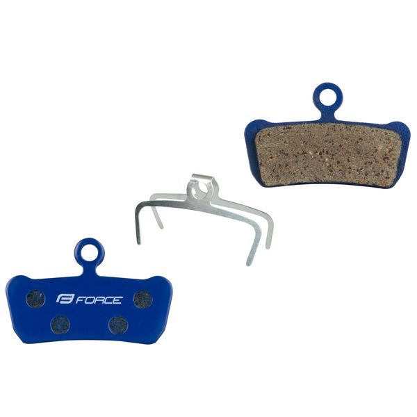 AVID Trail polymer