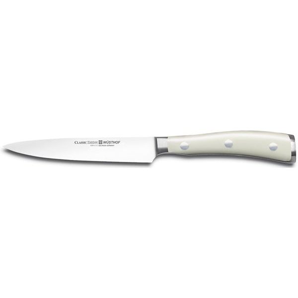 Nůž na zeleninu Classic Ikon Créme 12 cm