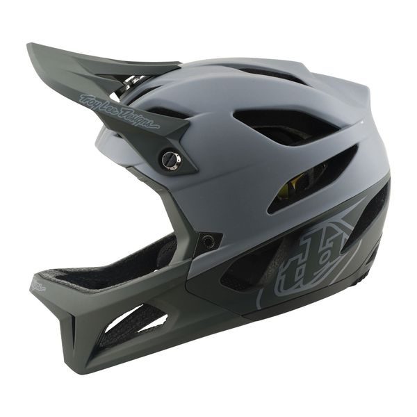 STAGE MIPS DRONE GRAY