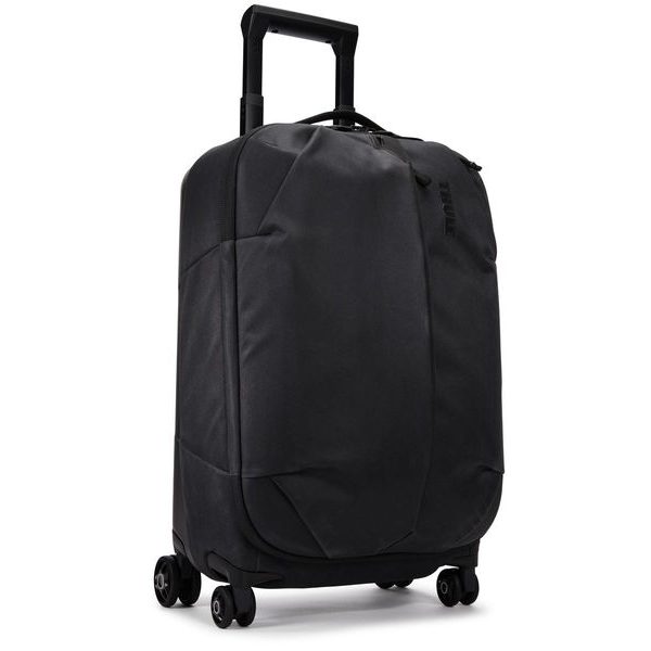 Aion Carry on Spinner 36 l TARS122 - černý
