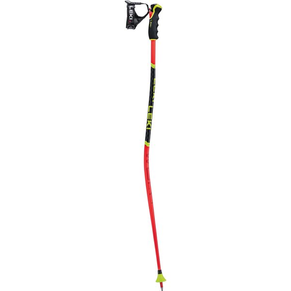 WCR Lite GS 3D, bright red-black-neonyellow