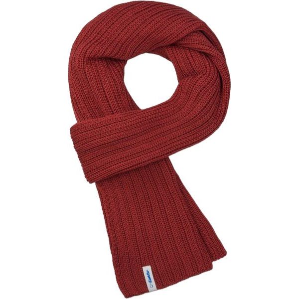 Tokino Scarf Rostrot
