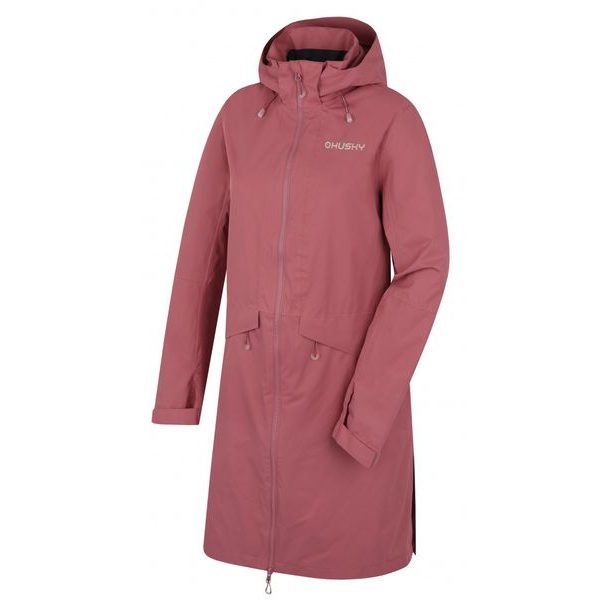 Nua L faded pink