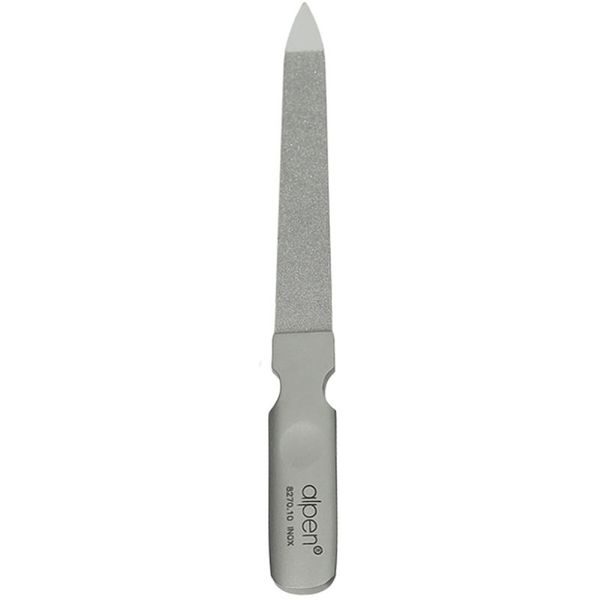 Nail file Inox Collection 10 cm