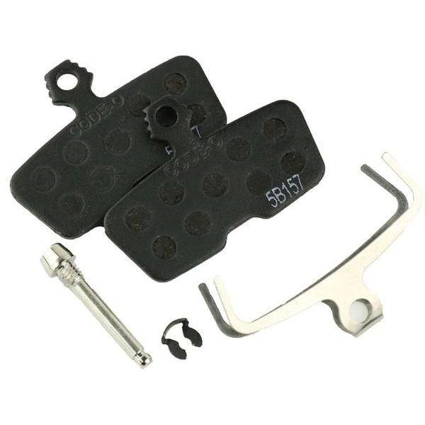 00.5315.023.030 - AM DB BRAKE PAD ORG/STL CD/GD RE QT