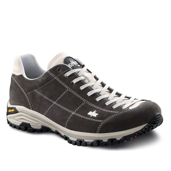 MAIPOS MTX SUEDE, anthracite/lamb