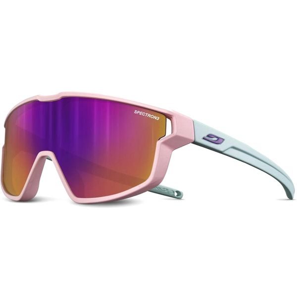 FURY MINI Spectron 3CF  Pastel Pink / Pastel Blue Brown