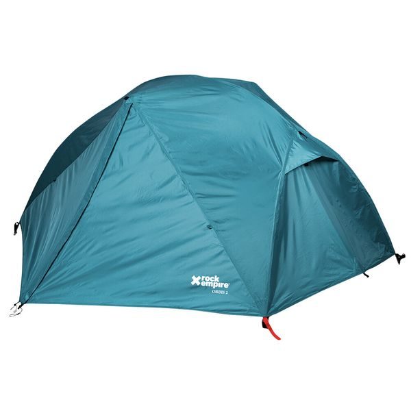 Orbis II Flysheet petrol