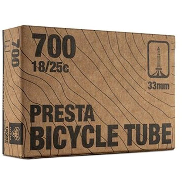 Presta 700x18/25c, 48mm