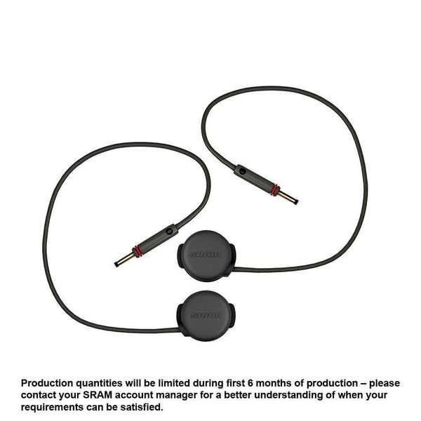AM BLIP ETAP 150MM BLK QTY2