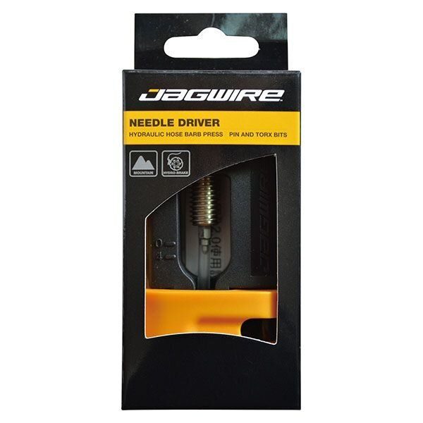 Sport Needle Driver