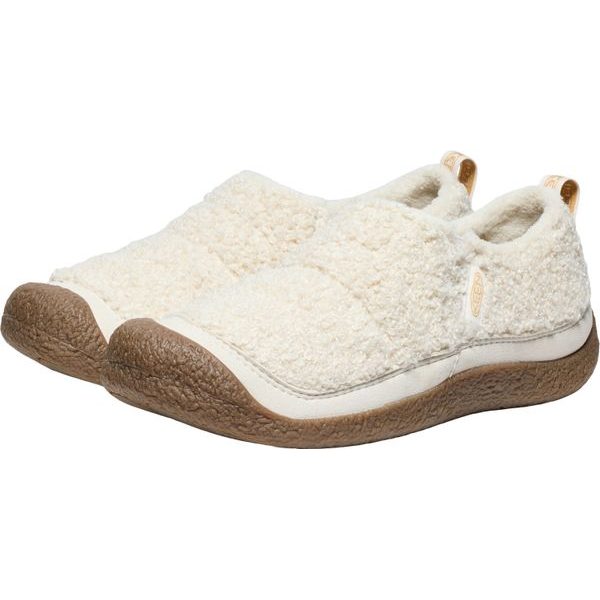 HOWSER II WOMEN, birch/curry