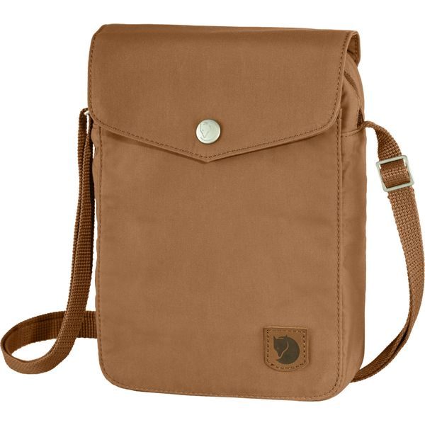 Greenland Pocket Khaki Dust