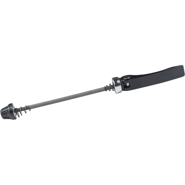 Formula QR-22 5/100/112mm Black Front