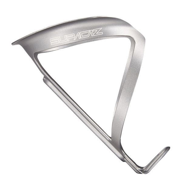 Fly Cage Ano (Aluminum) - GunMetal