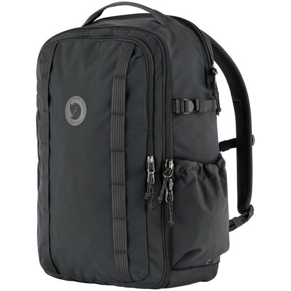 Färden Carry On Pack 30 Coal Black