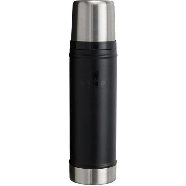 Legendary Classic Bottle 590 ml Black 2.0