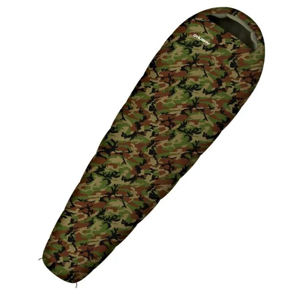 JUNIOR ARMY green