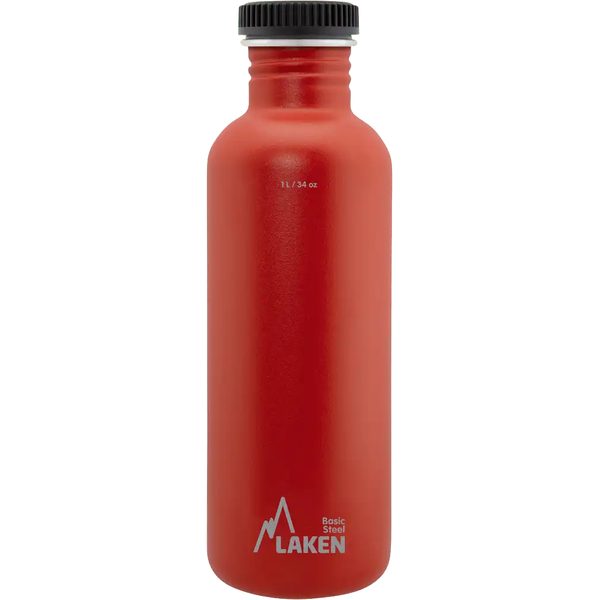 Plain 1000 ml červená