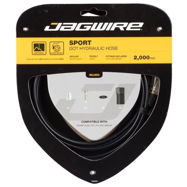 Sport DOT Sram G2