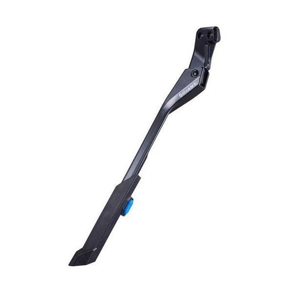 DIRECT MOUNT KSA 18MM M6 KICKSTAND 24-29" E-BIKE